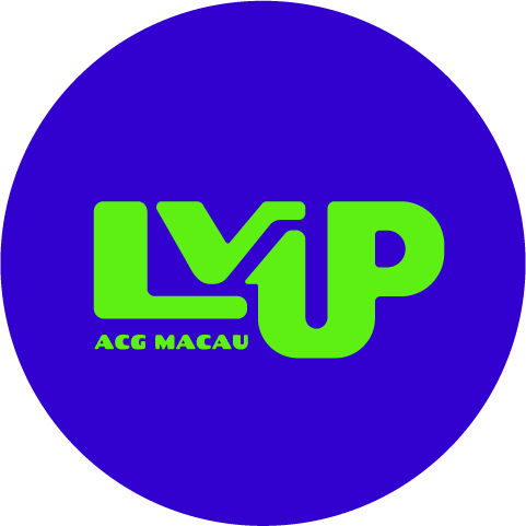 LvUp ACG